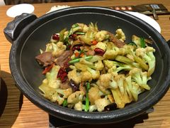 -金掌勺·锅包肉(广渠门店)