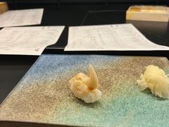 鸟贝寿司-Sushi Hanzo半藏(天环广场店)
