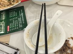 -金华安大酒楼·老牌潮菜·粤式茶点(东方国际店)