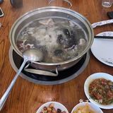 乌鸡汤味道非常浓郁[糖果]