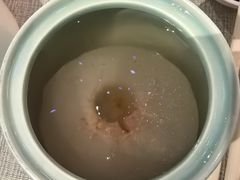 -广州花园酒店-凌璇阁360度高空海鲜自助餐CAROUSEL