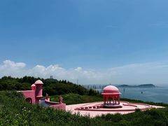 -漳州滨海火山岛自然生态风景区