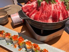 -Tuna maki寿司(苏州中心商场店)