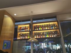 -木屋烧烤(坂田天安云谷店)