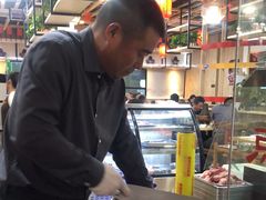 -老北京涮羊肉(航东路店)