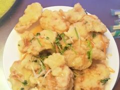 -五谷丰登·胶东海鲜·家常菜(张村店)