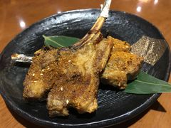 -大渔铁板烧(中山路八佰伴店)