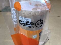 -CoCo都可(118广场店)