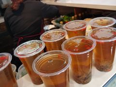 -万记麻辣烫国展总店