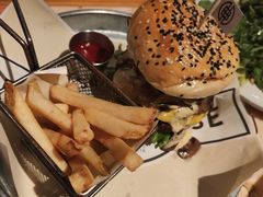 -Shanghai Brew House上海啤酒工坊(老外街店)