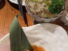 -阿吾罗日本料理(K11艺术中心店)