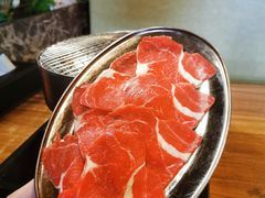 -山居屋炭火烧肉(厚街万达店)