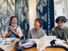 -昆明中致远上汽大众4S店(西山区店)