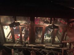 -后巷酒吧Back Alley(未来广场店)
