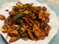 -新疆伊宁远征餐厅