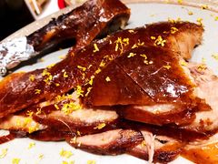 -青年公社烤鸭(青年路店)