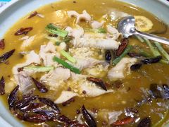 -窄巷子陕菜馆·地道陕西菜(粉巷店)