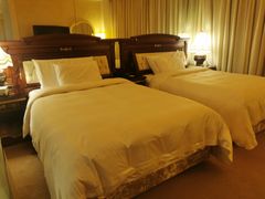 -白金汉爵大酒店(相城店)