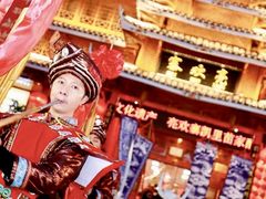 -亮欢寨酸汤鱼(沙冲路店)