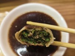-小街锅贴(护国寺店)