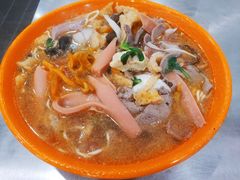 易记皮肚面-易记皮肚面(明瓦廊店)