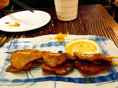 -平成屋·午肴夜酒(四川北路店)