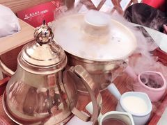 -五条人糖水铺(凯德天府店)