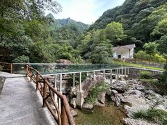 -花岩国家森林公园