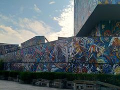 -四川美术学院美术馆