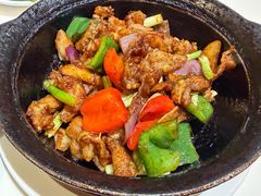 -龍记香港茶餐厅(久光百货店)
