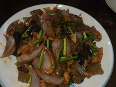 -岚县土豆宴(总部)
