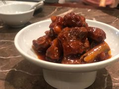 -冶春茶社(星汉大厦店)