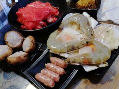 -丽江庭院之爱在路上(西单店)