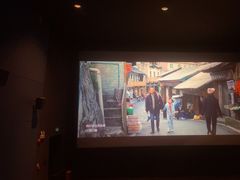 -中影国际影城(西溪印象城CINITYLED店)