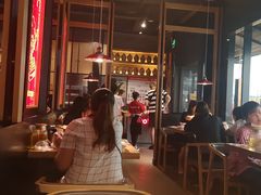 -六月雪干锅(涪城万达广场店)