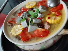 -花水湾红太阳牛肉汤锅