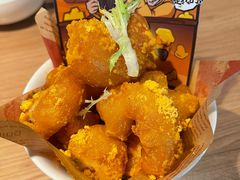 -新太二·鲜料川菜(晶耀前滩店)