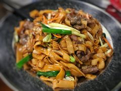 -蚝得喜海鲜(东城店)
