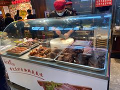 -锦绣金山人家(友谊店)