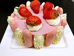 -壹点壹客·生日蛋糕(南山店)