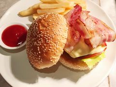 -顺德联塑万怡酒店·万荟轩自助餐厅