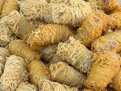 -仙螺岛海鲜自助餐厅(总店)