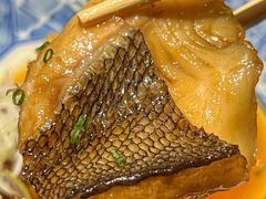 -镹·鱼料理  国产鱼使用店