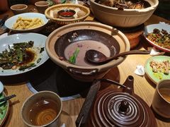 -吃饭皇帝大(长宁龙之梦店)