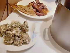 -星伦多自助料理(华润万象城店)