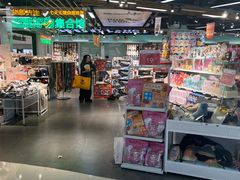 -万达广场(马鞍山太白路店)