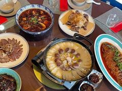 -一桶江山餐厅(松北店)