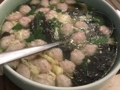 -望京楼flavor餐厅(古北水镇景区店)