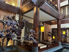 -西安华清御汤酒店