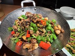 -小厨师·二十年沈家门小海鲜(百井坊巷店)